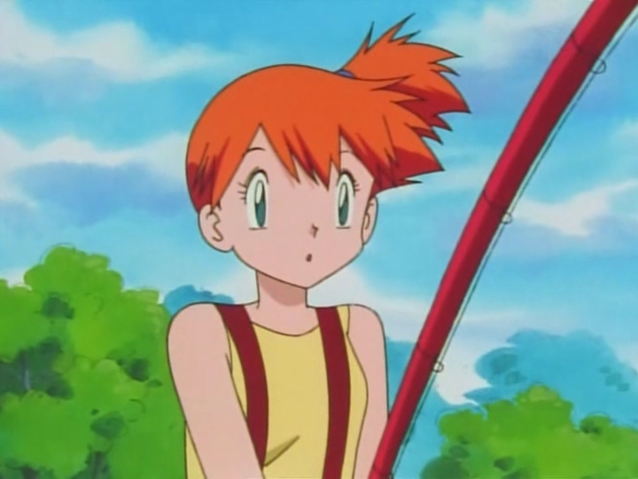 Anime: Pokémon: ¡Hazte con todos! (adfpF1)